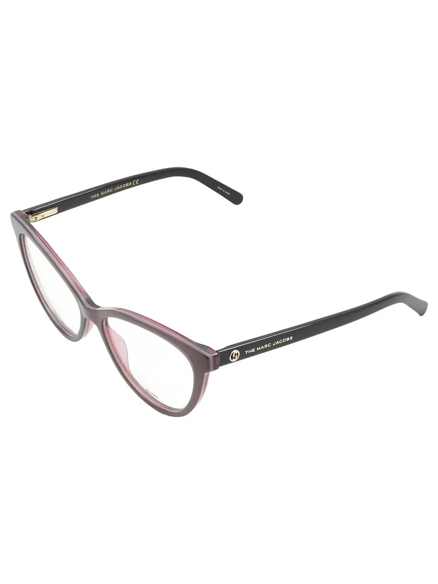 Мужские очки Marc Jacobs Demo Cat Eye MARC 560 07QY 54 — 4