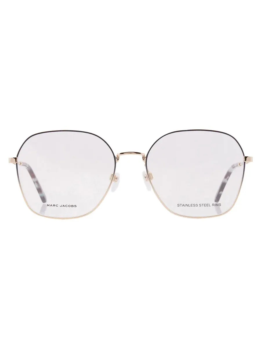 Женские очки Marc Jacobs Demo Oval MARC 703 0NUC 56
