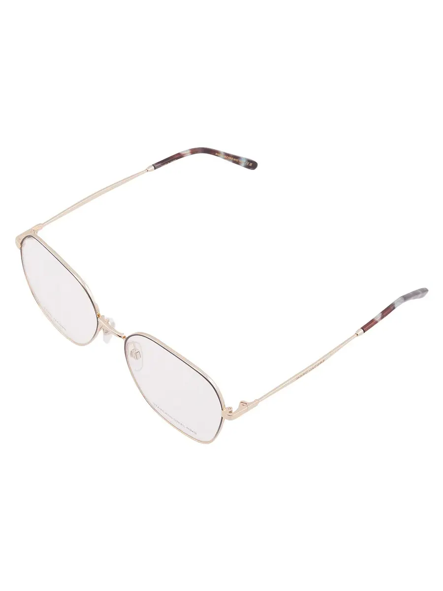 Женские очки Marc Jacobs Demo Oval MARC 703 0NUC 56 — 3