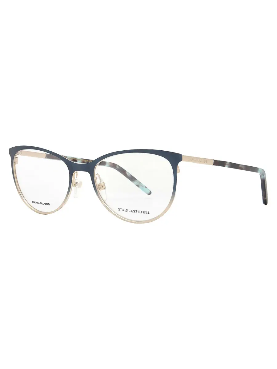 Женские очки Marc Jacobs Demo Oval MARC 708 0NUC 54 — 2