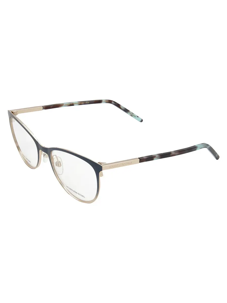 Женские очки Marc Jacobs Demo Oval MARC 708 0NUC 54 — 4