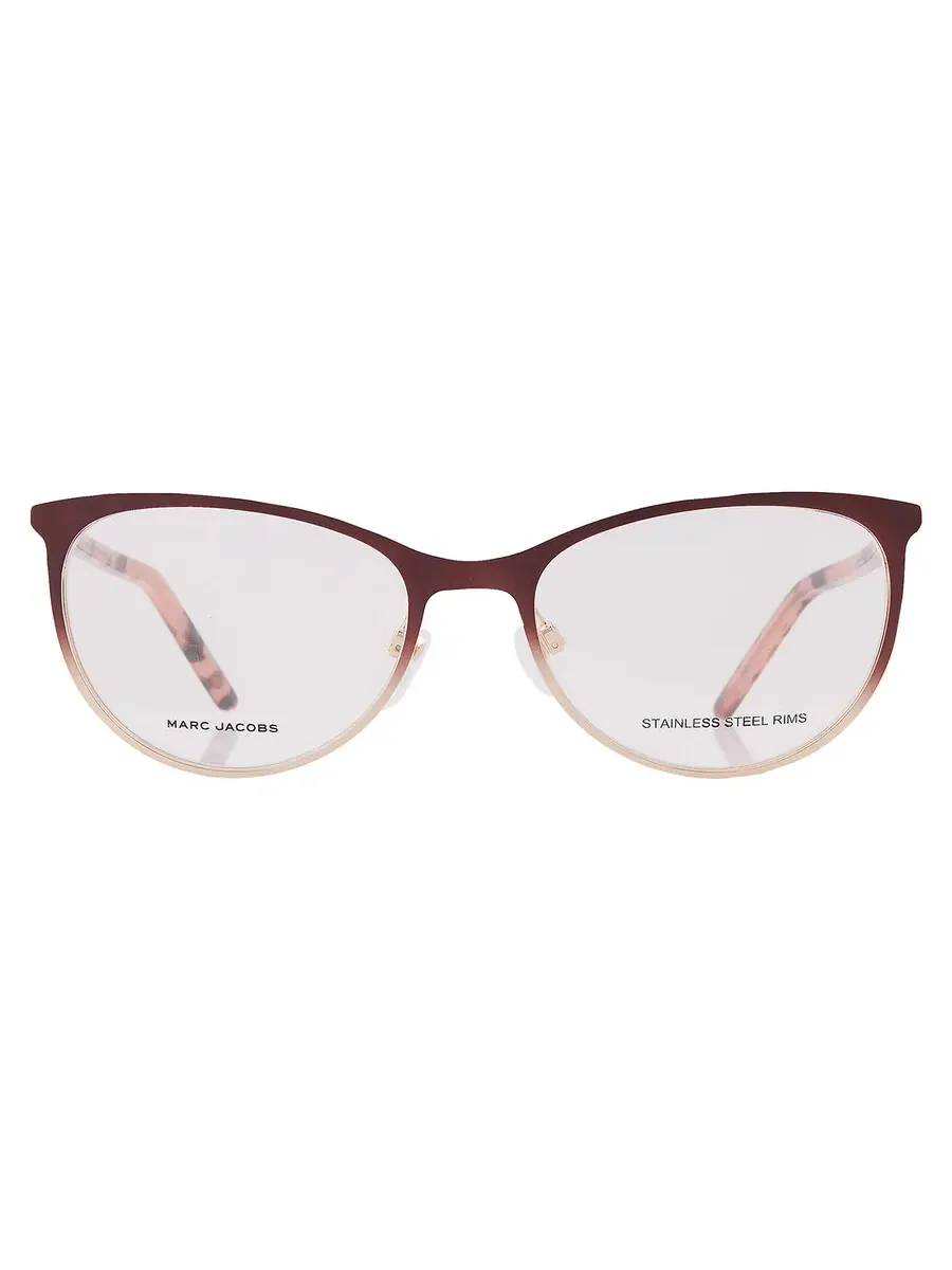 Женские очки Marc Jacobs Demo Oval MARC 708 0UFM 54