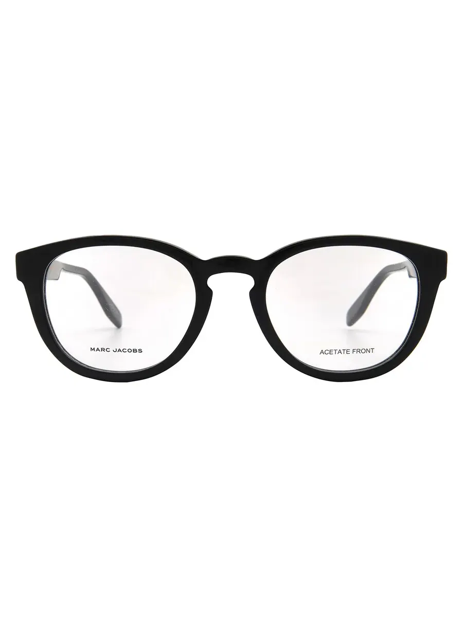 Очки мужские Marc Jacobs Demo Oval MARC 721 0807 51