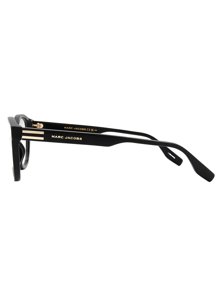 Очки мужские Marc Jacobs Demo Oval MARC 721 0807 51 — 3
