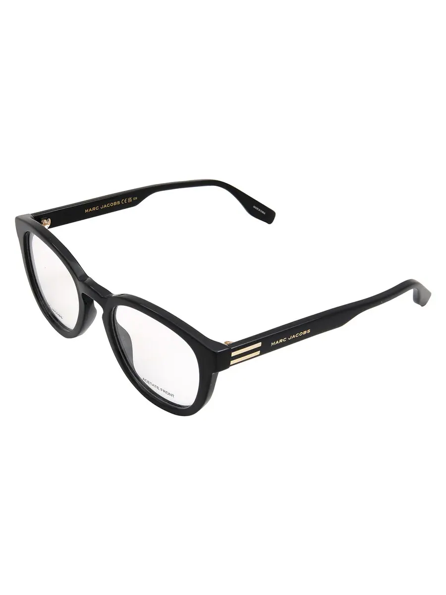 Очки мужские Marc Jacobs Demo Oval MARC 721 0807 51 — 4