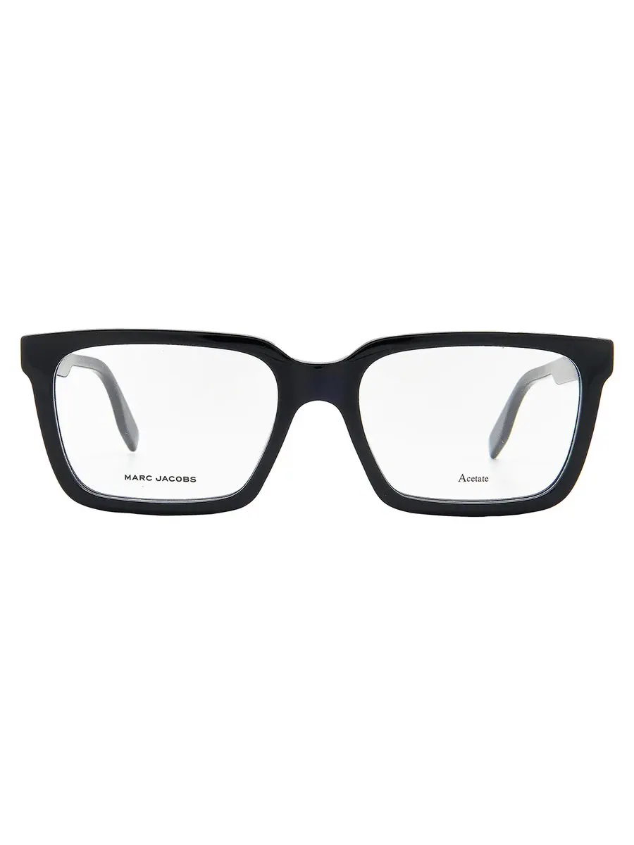 Мужские очки Marc Jacobs Demo Rectangular MARC 643 0807 55