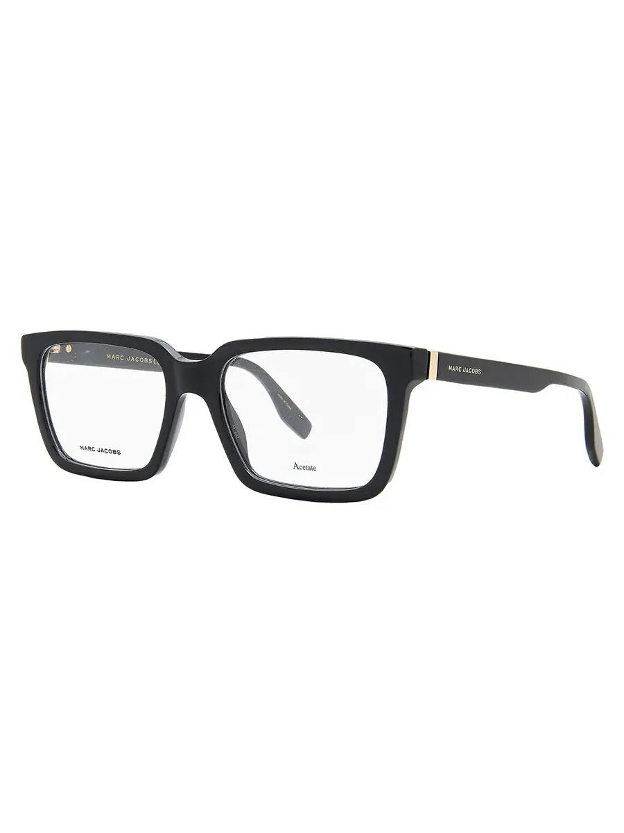 Мужские очки Marc Jacobs Demo Rectangular MARC 643 0807 55 — 2