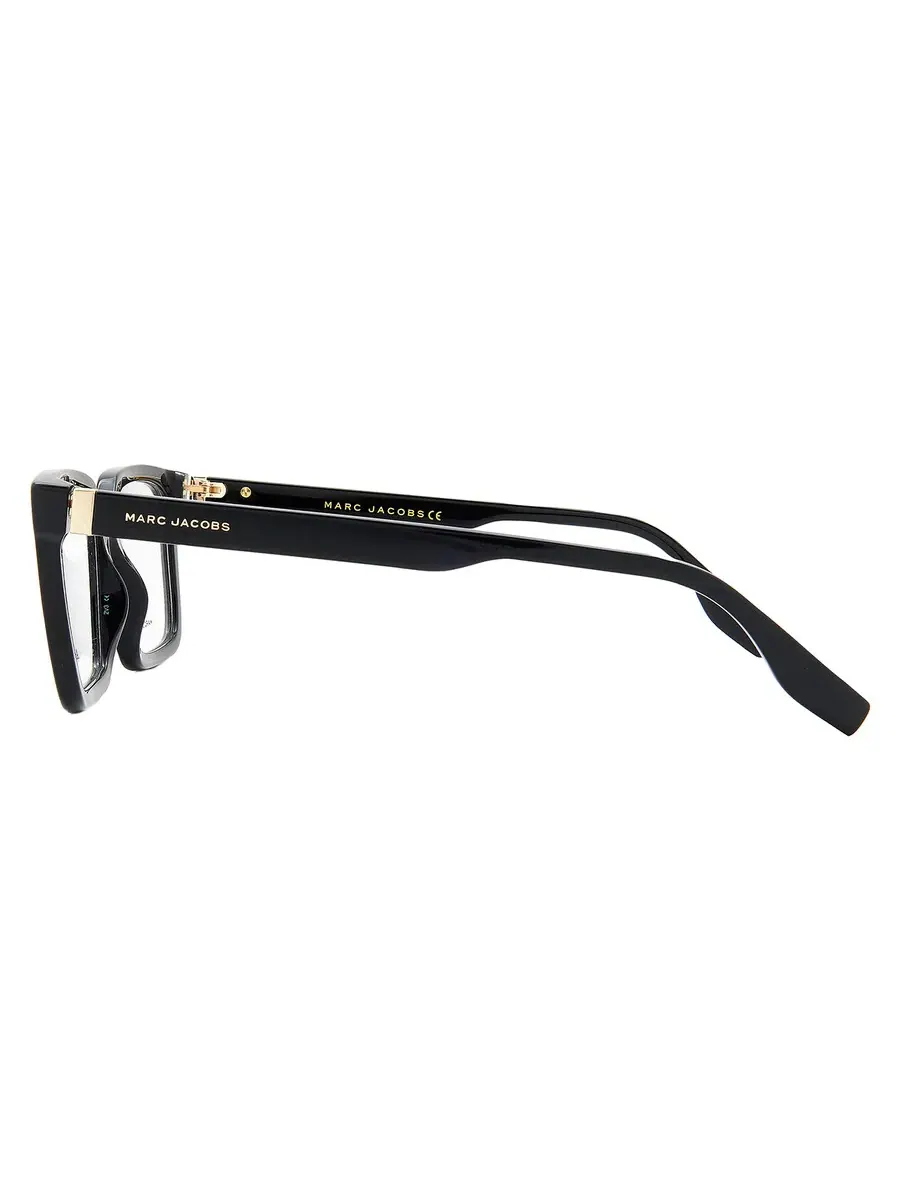 Мужские очки Marc Jacobs Demo Rectangular MARC 643 0807 55 — 3