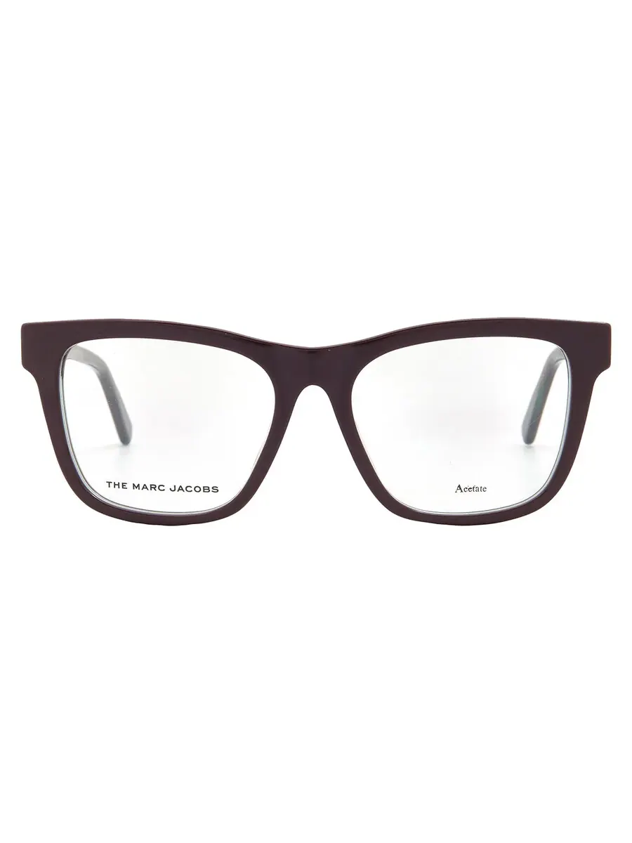 Женские очки Marc Jacobs Demo Square MARC 630 0LHF 52