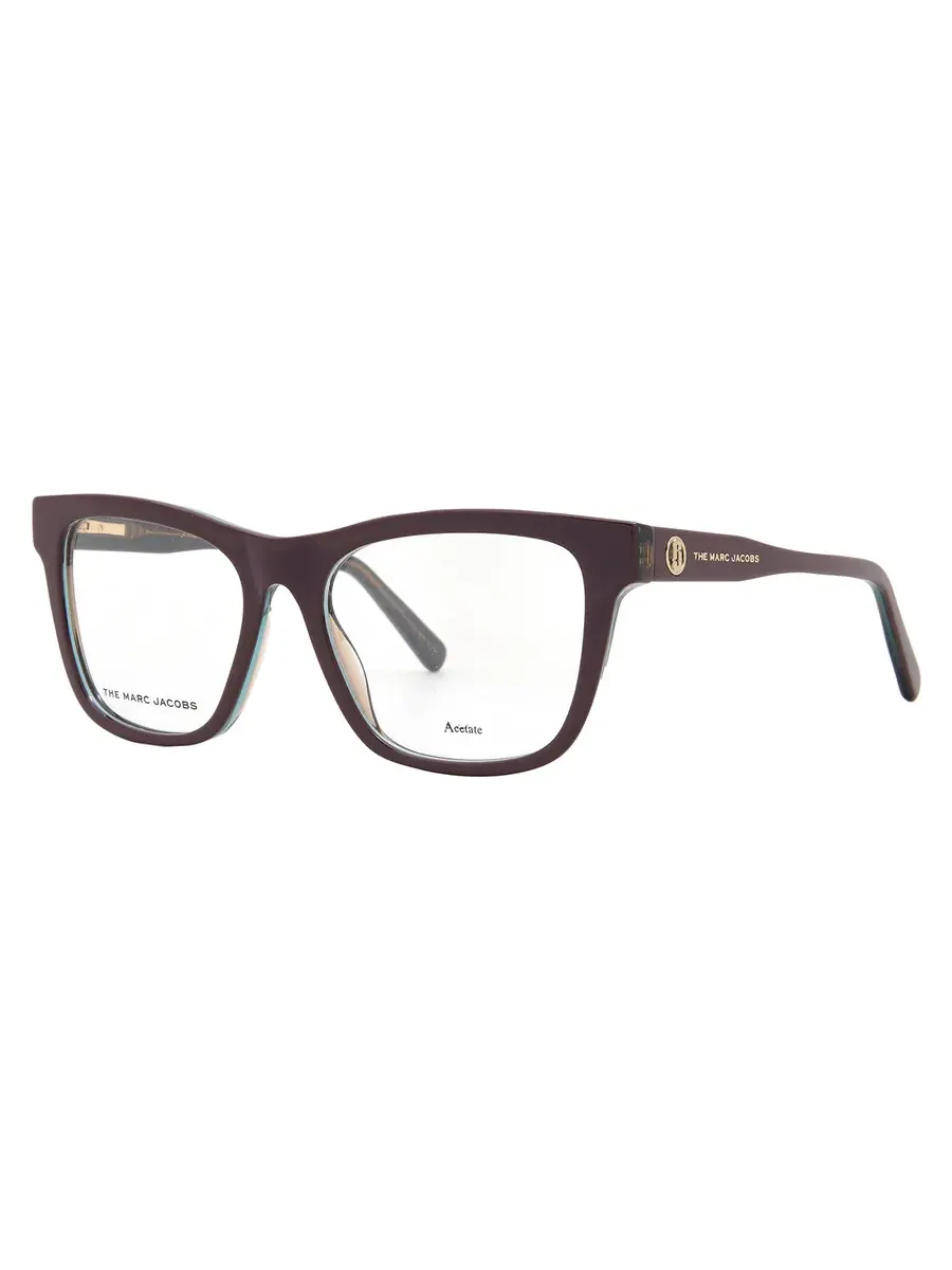 Женские очки Marc Jacobs Demo Square MARC 630 0LHF 52 — 2
