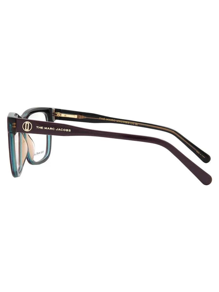 Женские очки Marc Jacobs Demo Square MARC 630 0LHF 52 — 3