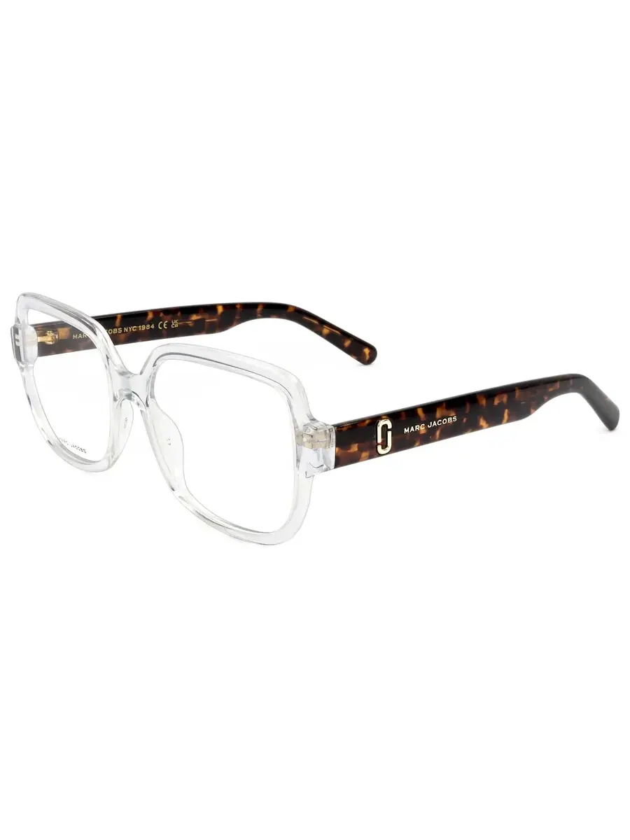 Женские очки Marc Jacobs Demo Square MARC 725 0AIO 55 — 2