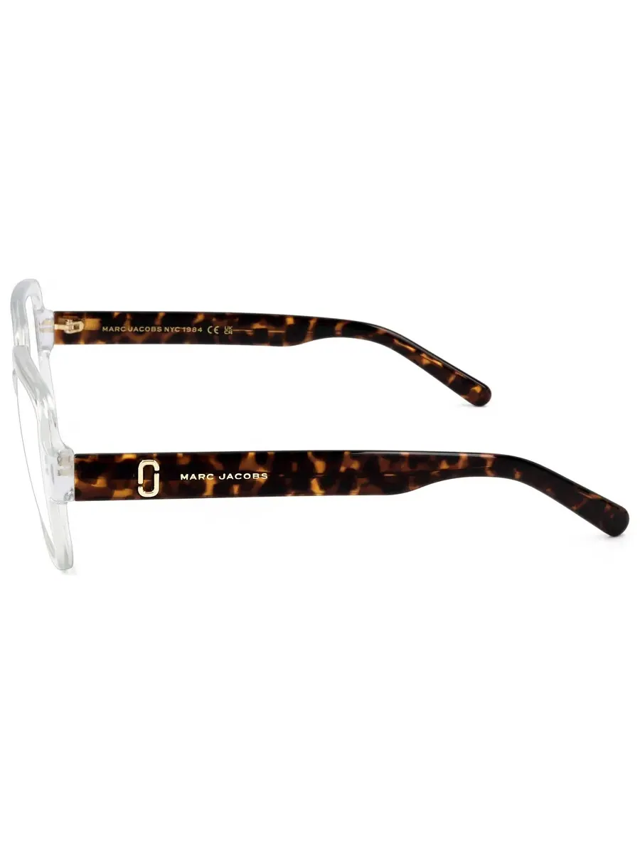 Женские очки Marc Jacobs Demo Square MARC 725 0AIO 55 — 3