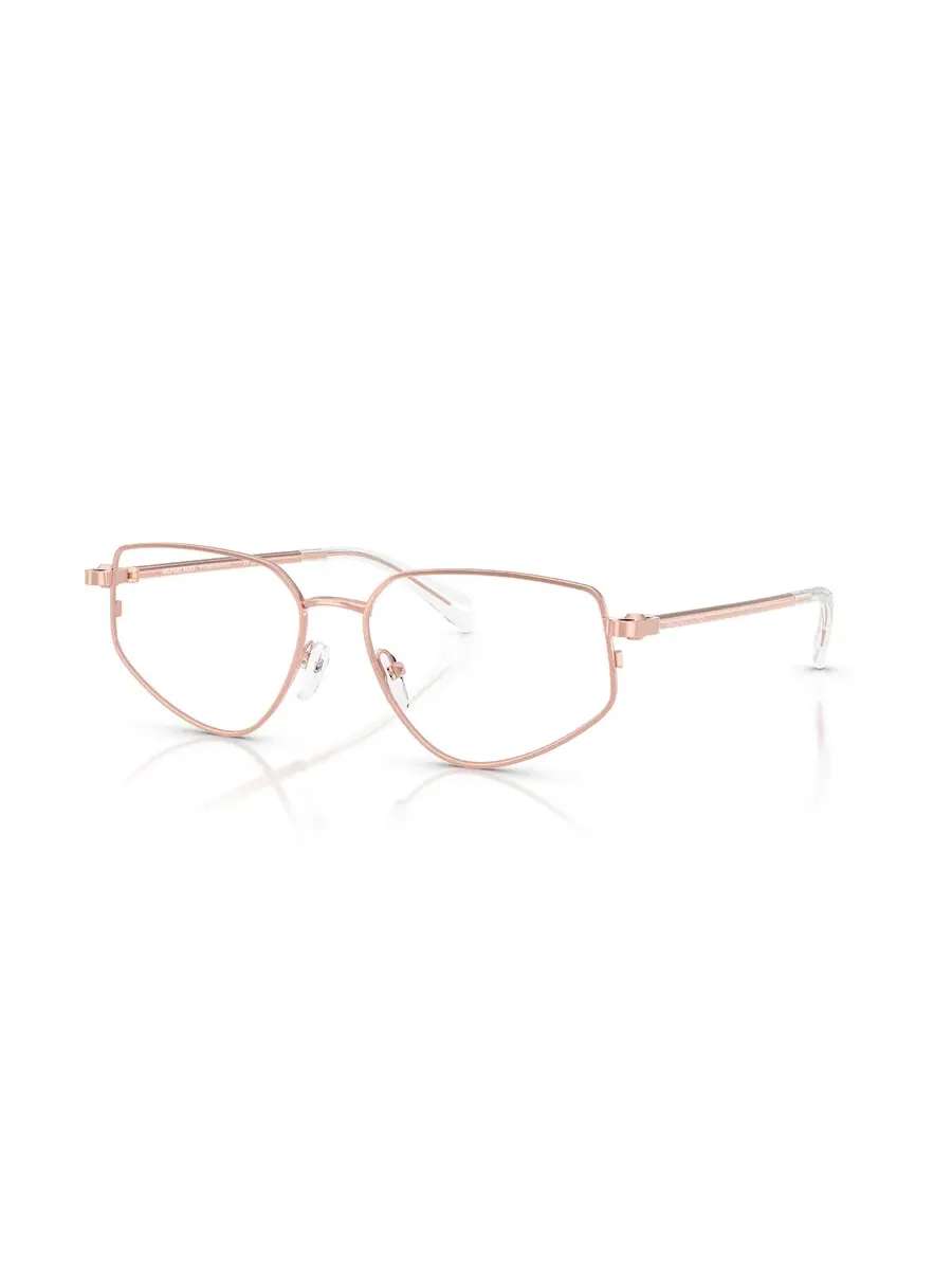 Женские очки Michael Kors Mendoza Demo Irregular MK3088 1108 56
