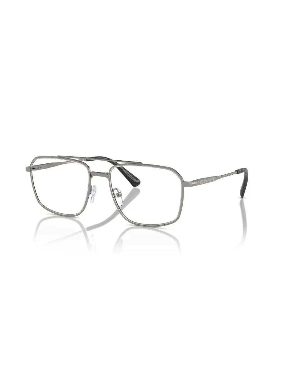 Мужские очки Michael Kors Todrillo Demo Navigator MK3084 1002 56