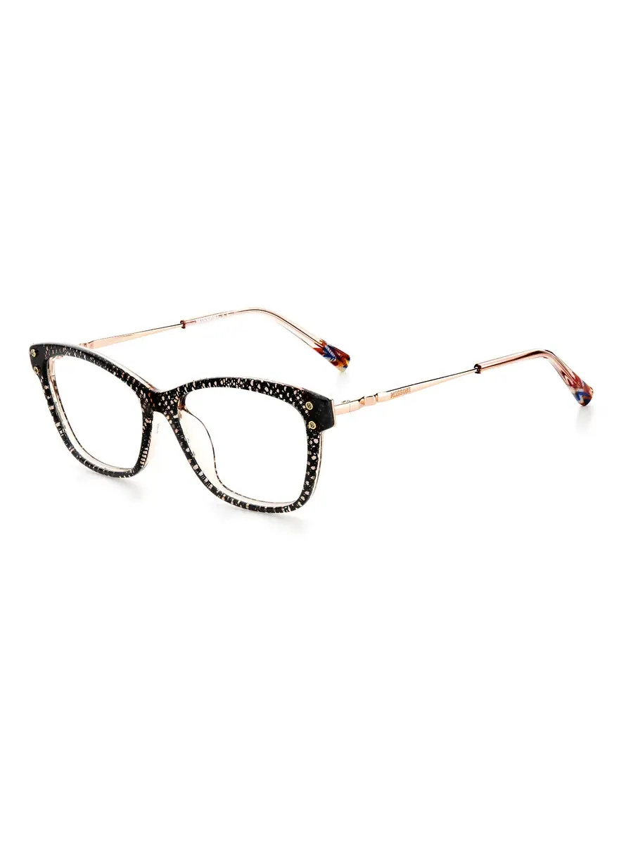 Женские очки Missoni Demo Cat Eye MIS 0006 0KDX 53