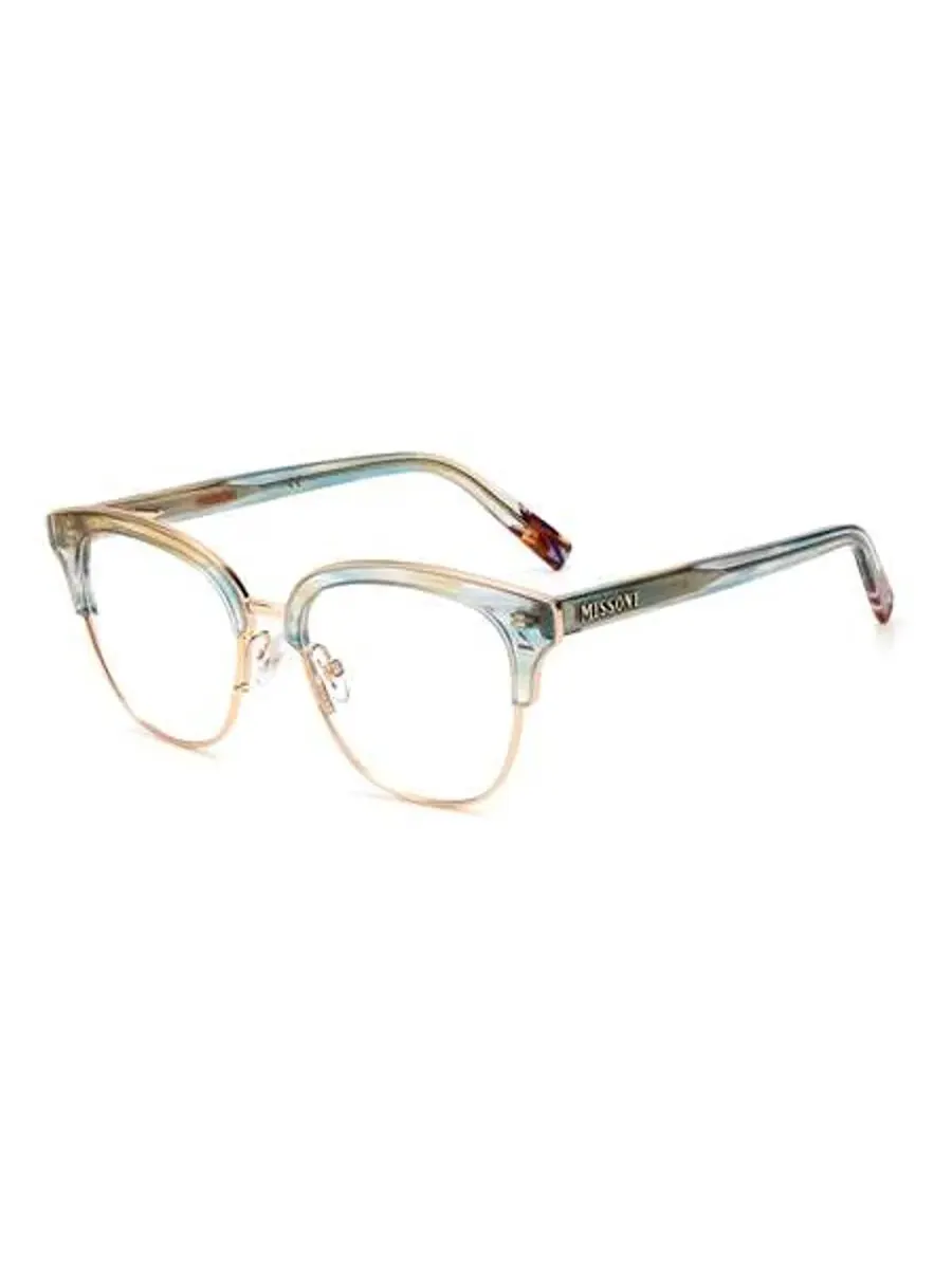 Женские очки Missoni Demo Cat Eye MIS 0012 0JUR 51