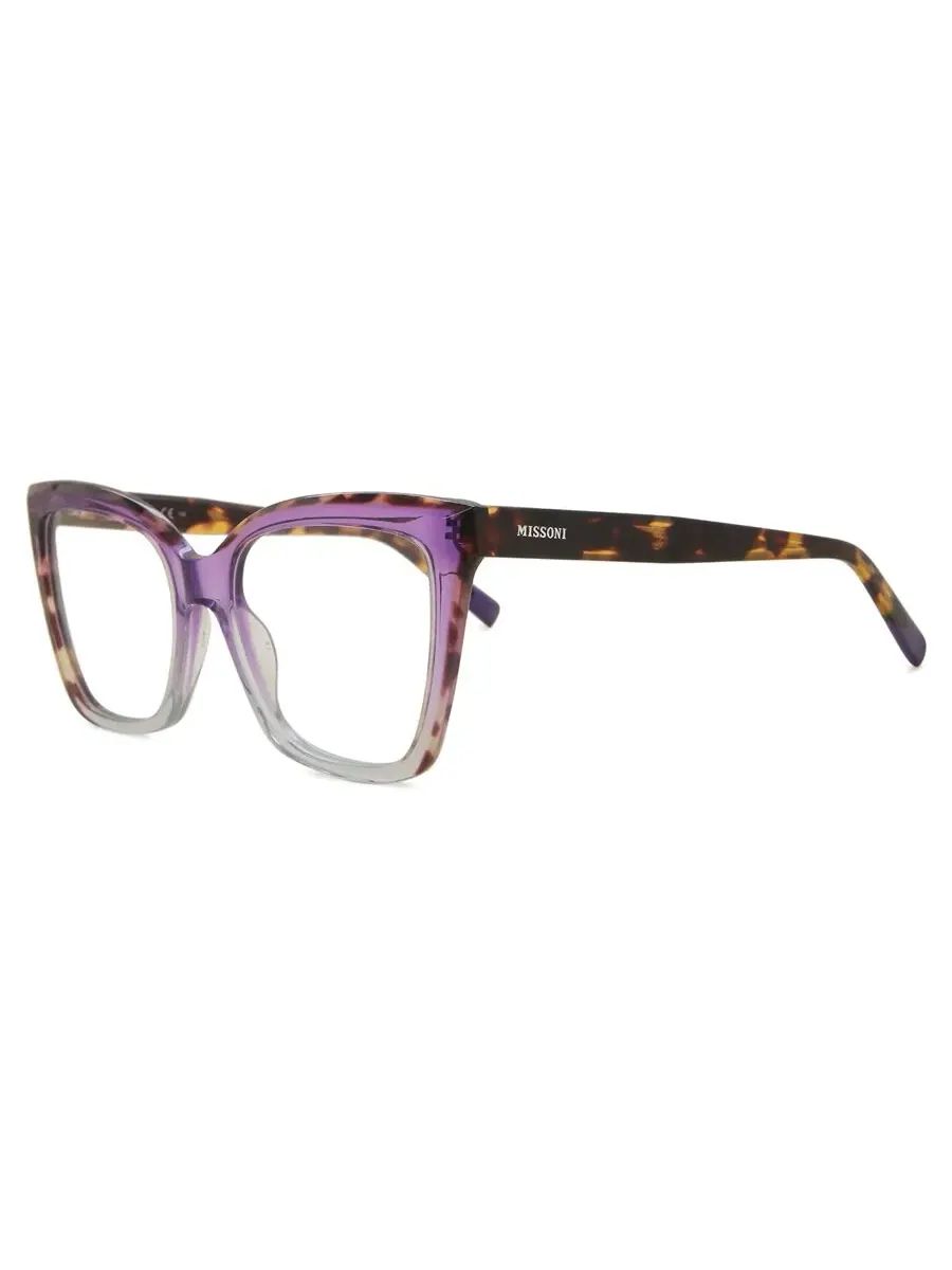 Женские очки Missoni Demo Cat Eye MIS 0092 0HKZ 54