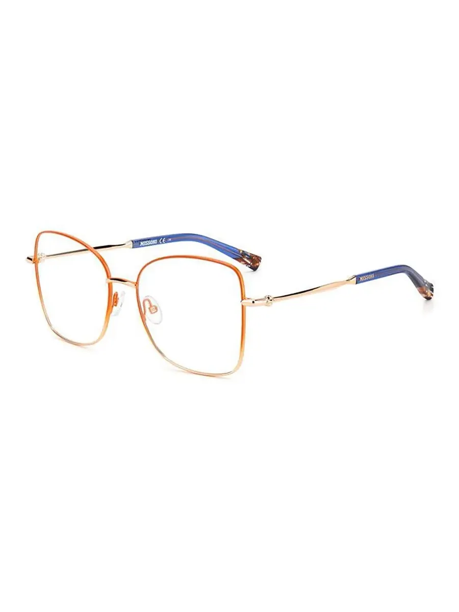 Женские очки Missoni Demo Cat Eye MIS 0098 0BUH 55