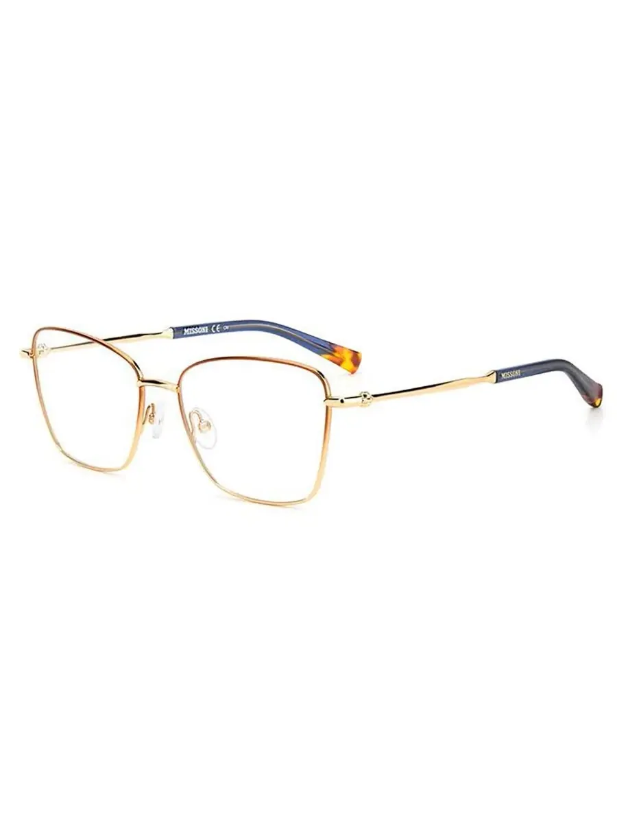 Женские очки Missoni Demo Cat Eye MIS 0099 059I 54