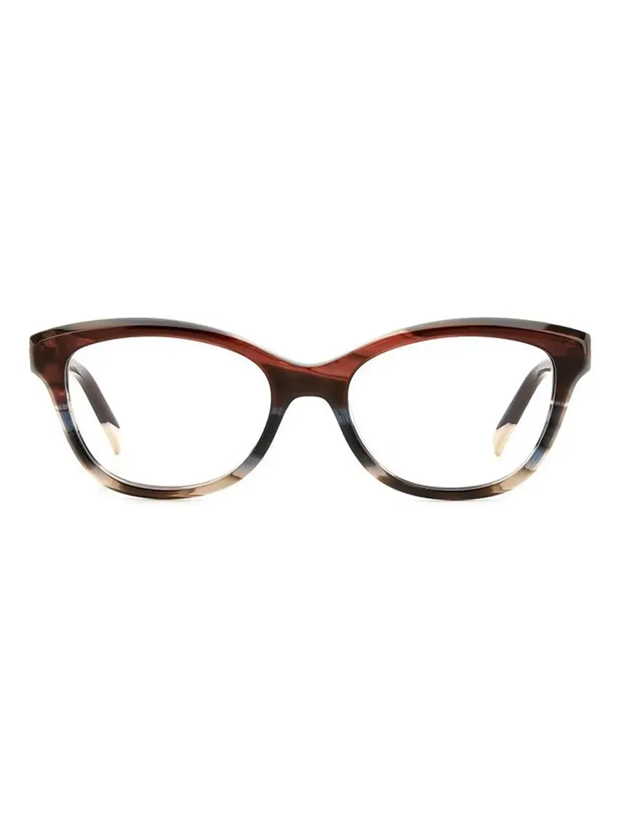 Демонстрационные женские очки Missoni «Кошачий глаз» MIS 0118 03XH 51