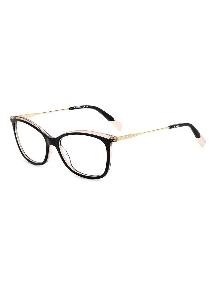 Женские очки Missoni Demo Cat Eye MIS 0141 03H2 54