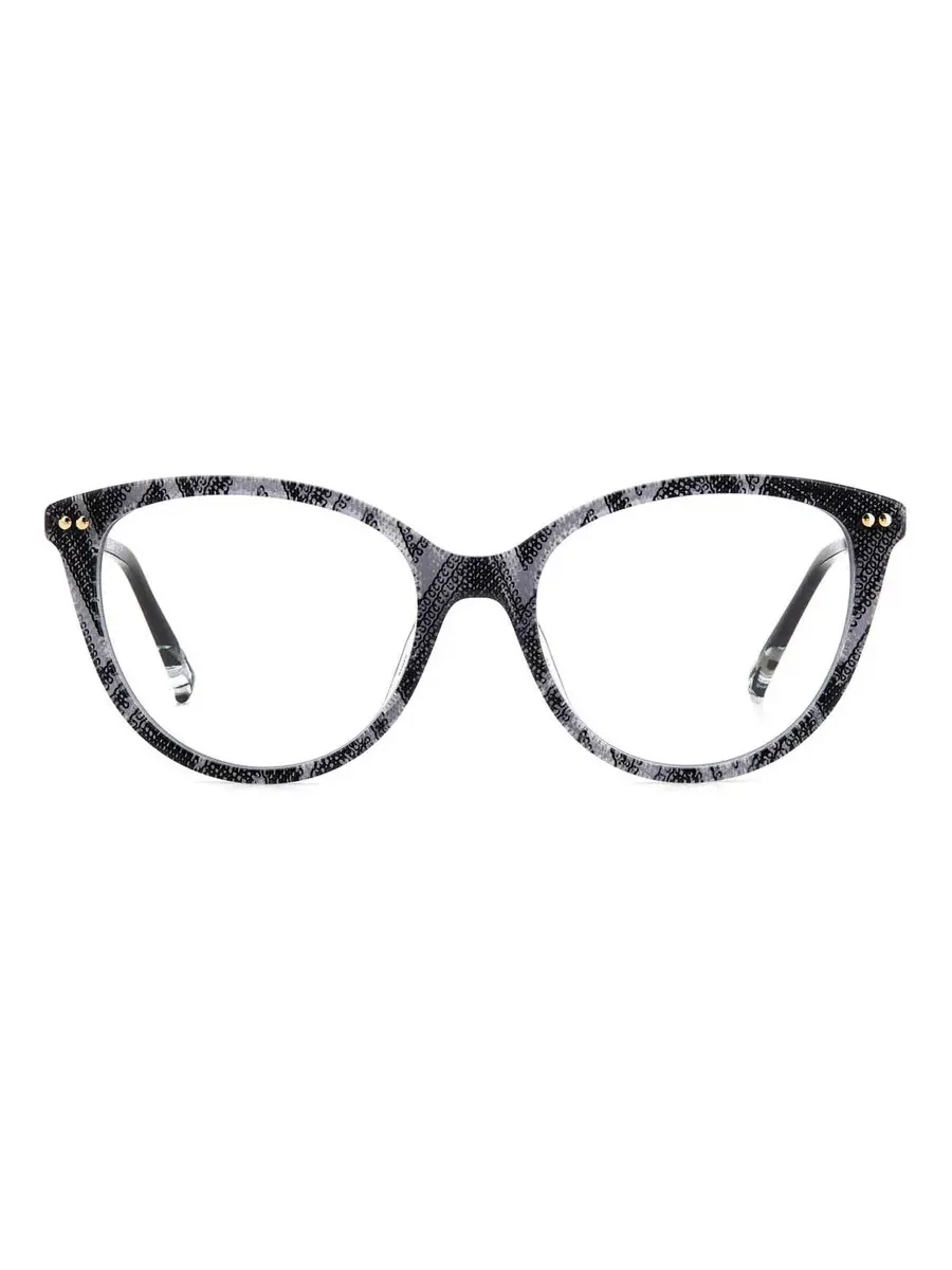 Женские очки Missoni Demo Oval MIS 0109 0S37 54