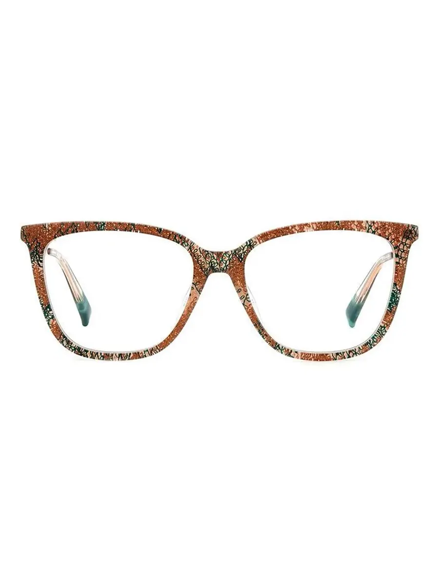 Женские очки Missoni Demo Square MIS 0125G 0Q1Z 53