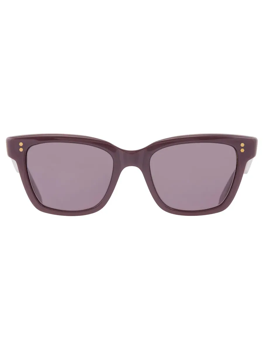 Солнцезащитные очки Mr. Leight LOLA S Noir Cat Eye для женщин ML2046 MUL-G/NOI 51