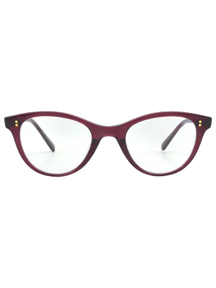 Мистер Лайт ТЕЙЛОР C Demo Cat Eye женские очки ML1028 RXBRY-CG 47 Mr. Leight