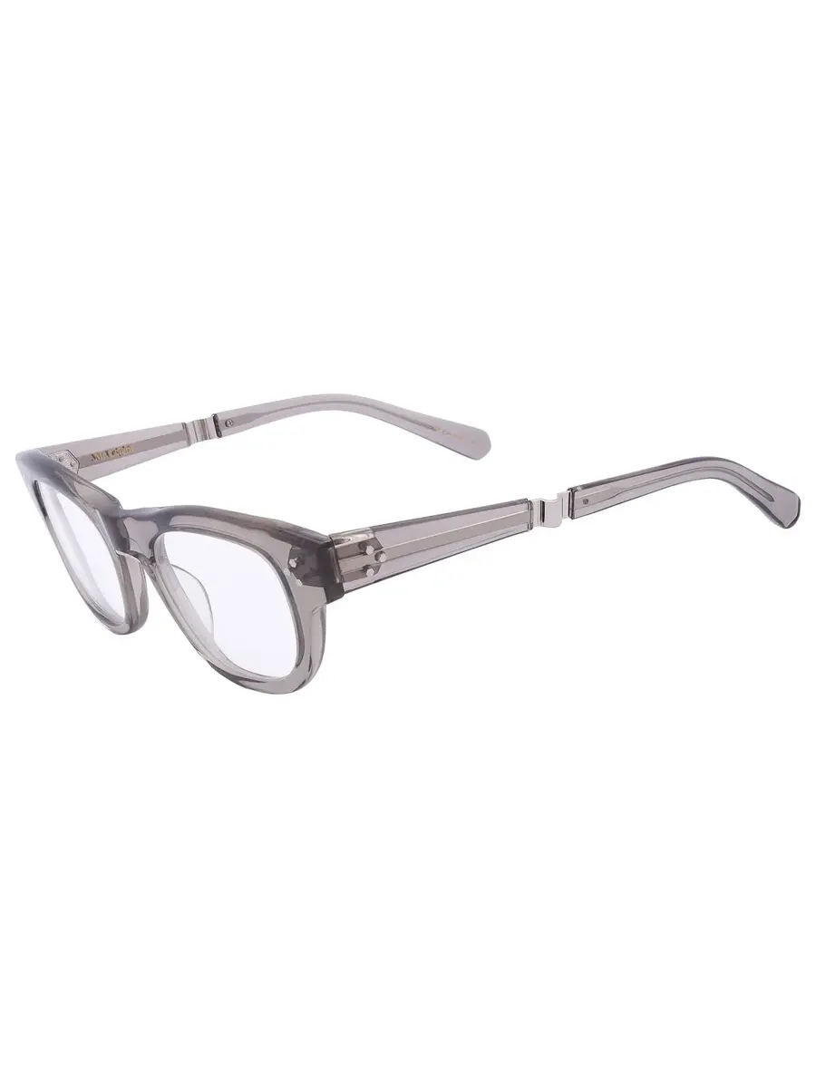 Очки унисекс Mr. Leight WAIMEA C Demo Oval ML1007 GRYCRY-12KGG 46 — 4