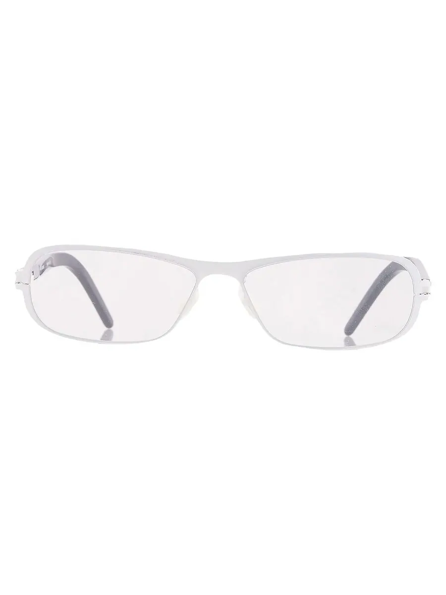 Очки унисекс Mykita Demo Rectangular CONCORD-HANLEY-EDELWEISS 066 53