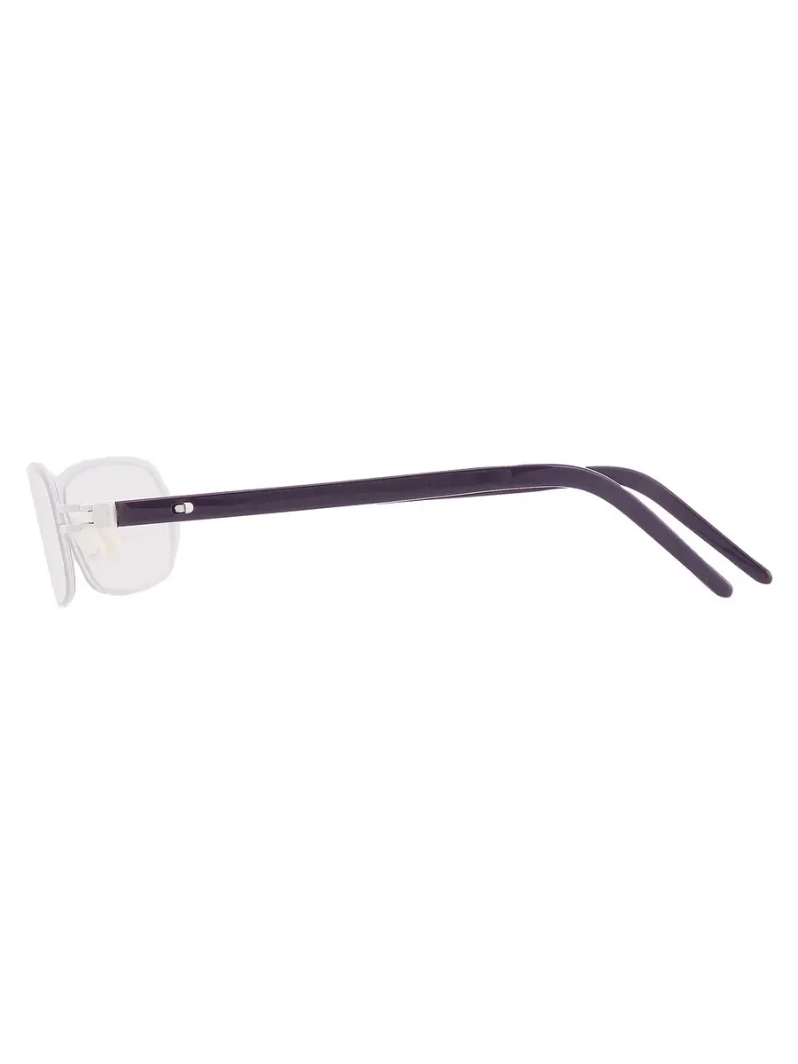 Очки унисекс Mykita Demo Rectangular CONCORD-HANLEY-EDELWEISS 066 53 — 4