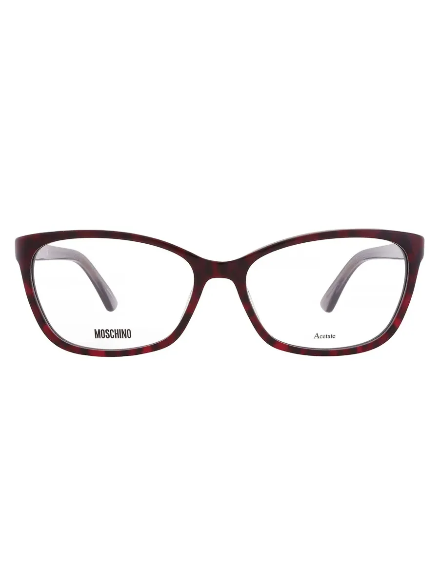 Женские очки Moschino Demo Cat Eye MOS558 03VJ 55