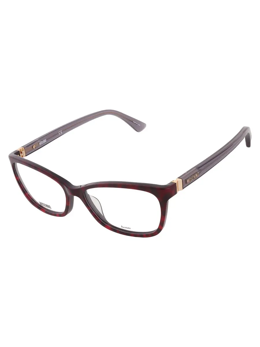 Женские очки Moschino Demo Cat Eye MOS558 03VJ 55 — 3