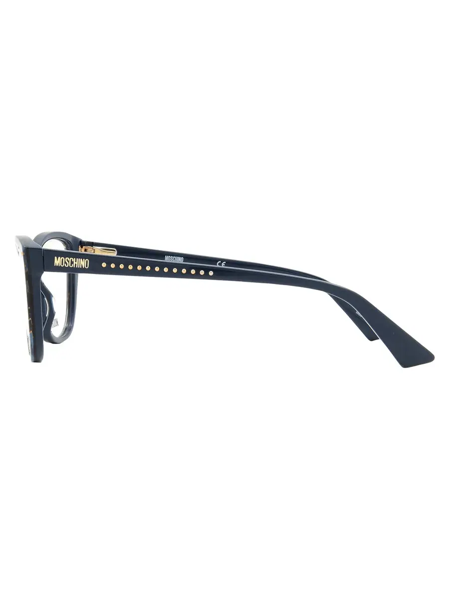 Женские очки Moschino Demo Cat Eye MOS583 0EDC 54 — 3