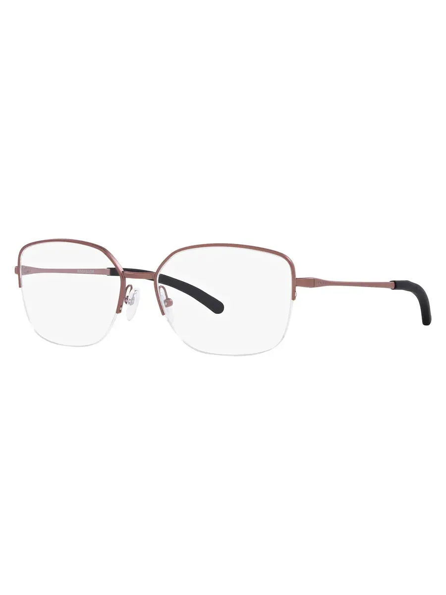 Женские очки Oakley MOONGLOW Demo прямоугольные OX3006 300602 55