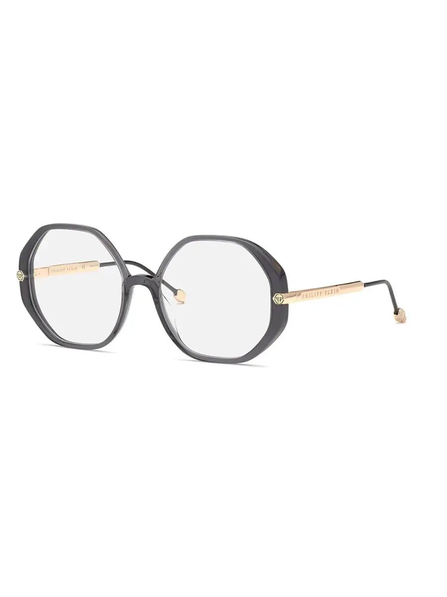 Женские очки Philipp Plein Demo Geometric VPP053S 0705 56