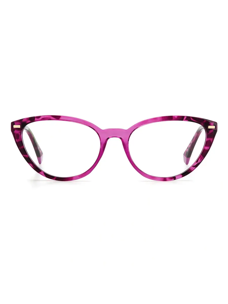 Женские очки Polaroid Demo Cat Eye PLD D432 00T4 53