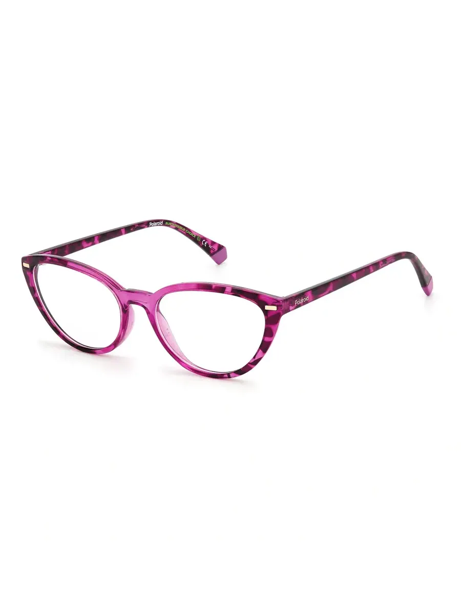 Женские очки Polaroid Demo Cat Eye PLD D432 00T4 53 — 2