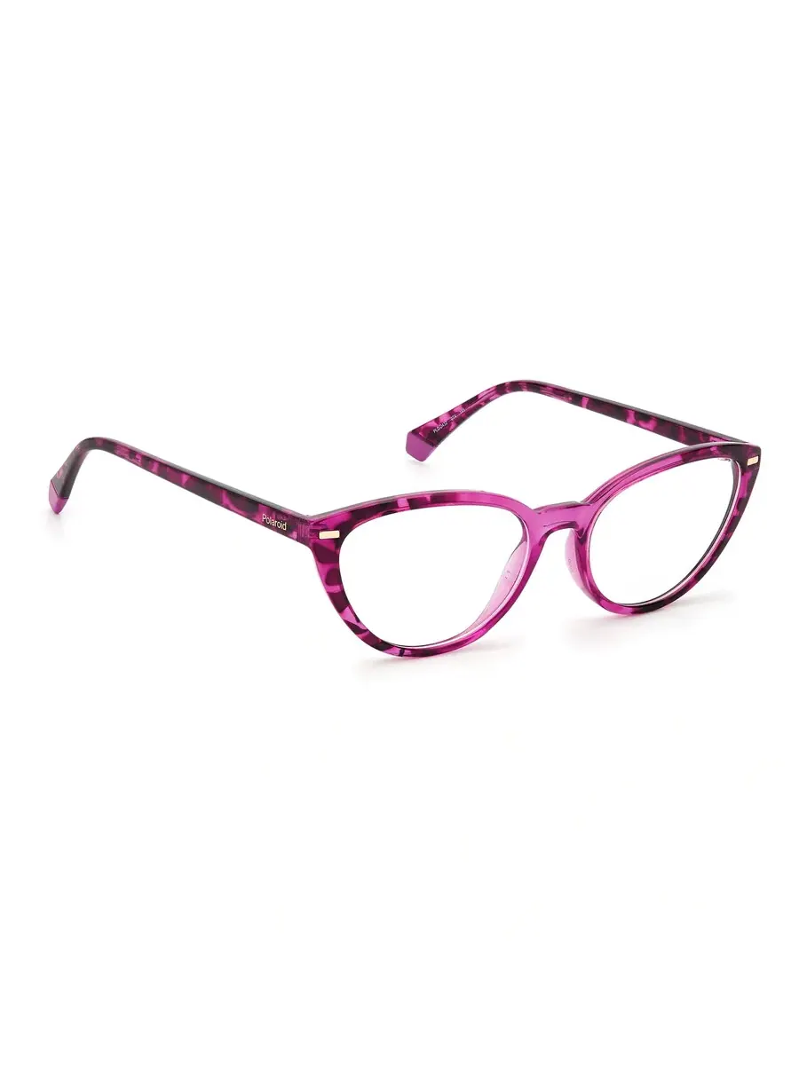 Женские очки Polaroid Demo Cat Eye PLD D432 00T4 53 — 3