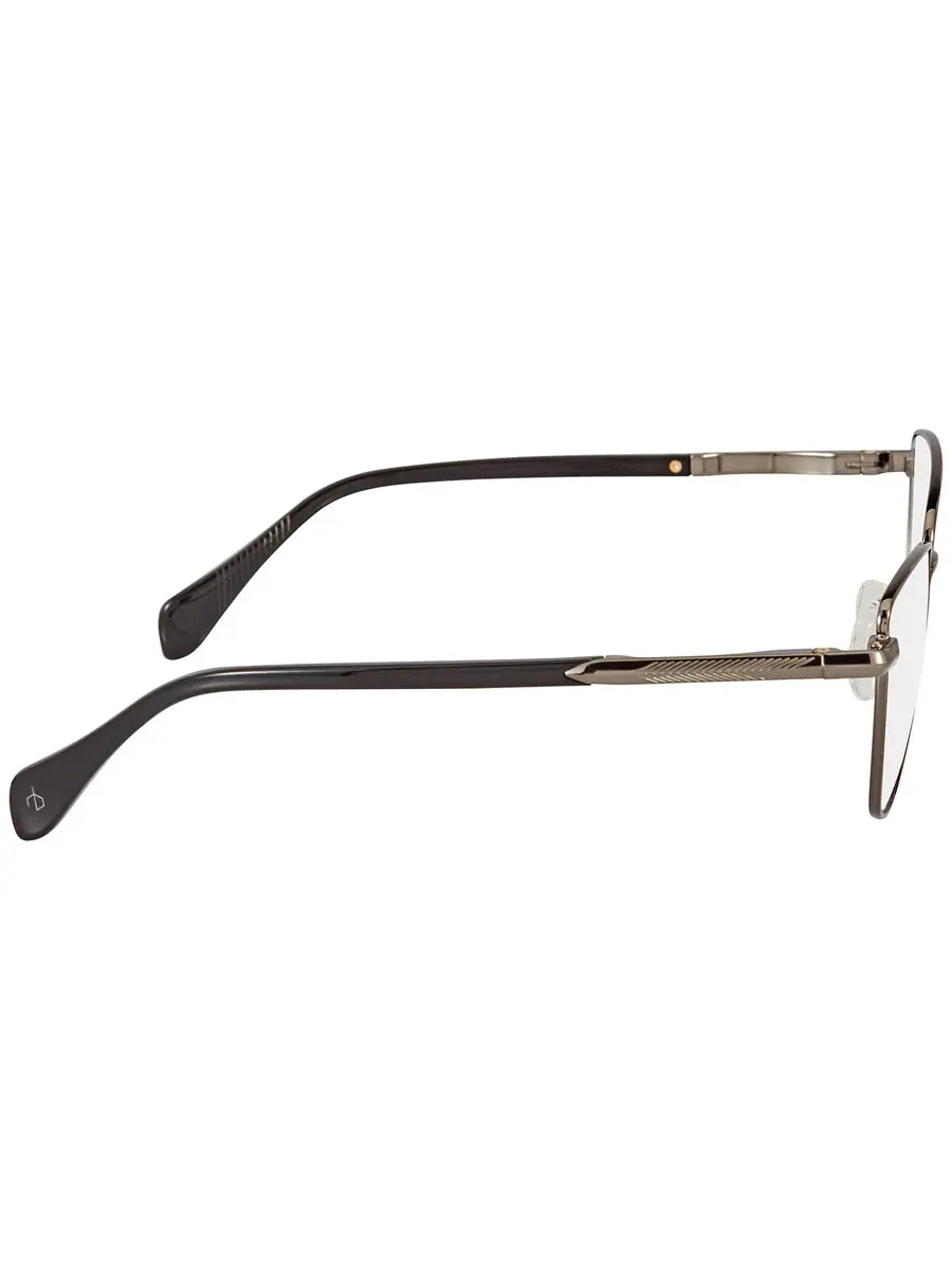 Очки для женщин Rag & Bone Demo Cat Eye RNB3037 0V81 51/17 Rag And Bone — 3