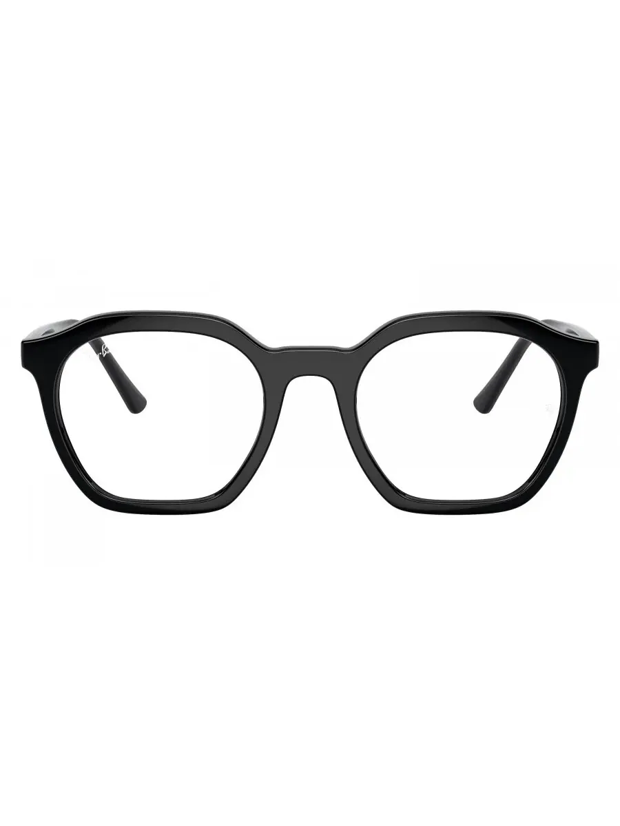 Очки Ray Ban Alice Demo Irregular универсальные RX7238F 2000 52 Ray-Ban