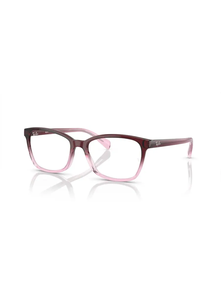 Очки для женщин Ray Ban Demo Cat Eye RX5362 8311 52 Ray-Ban