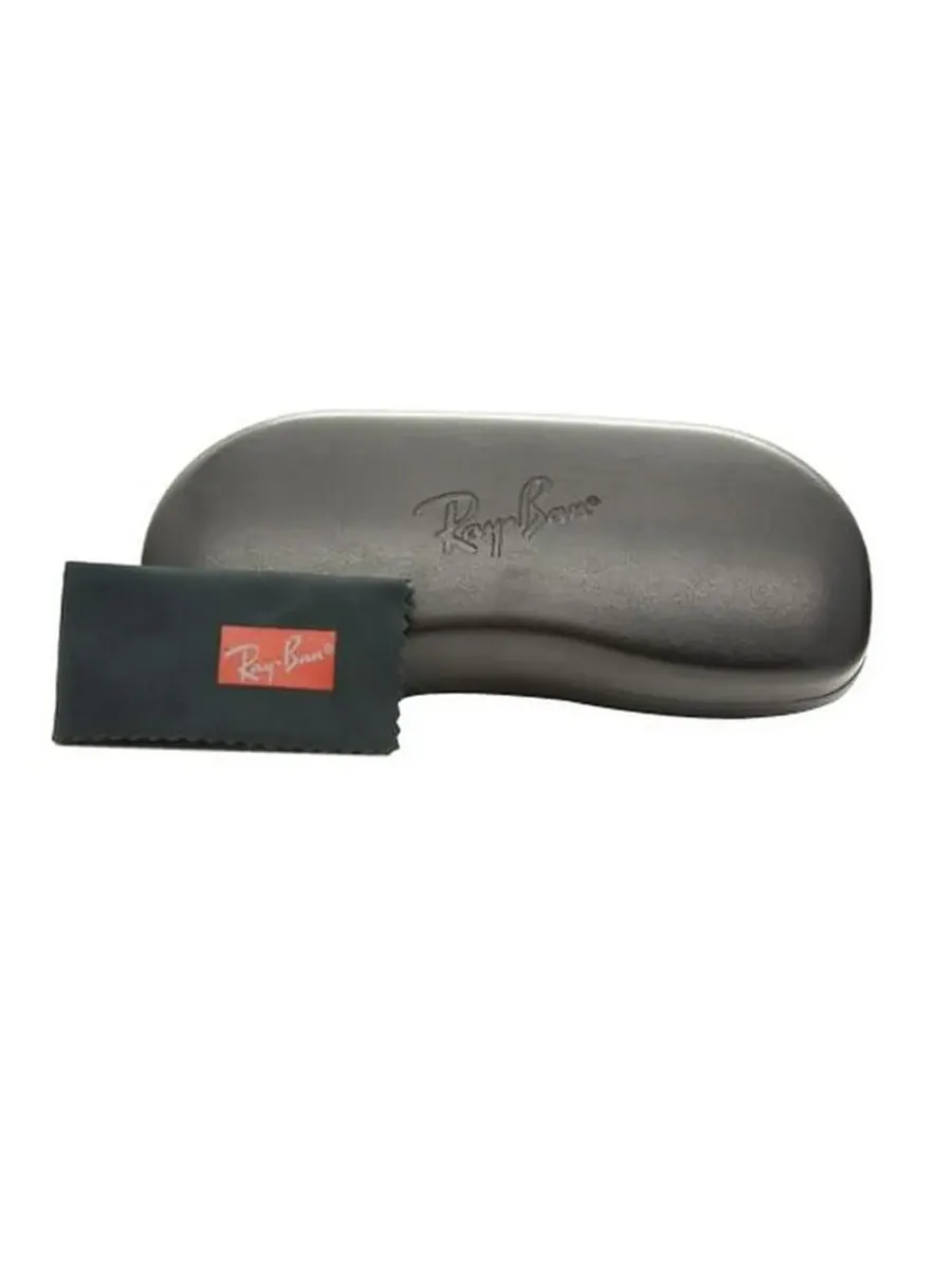Демонстрационные очки Ray Ban нестандартной формы, унисекс, 0RX3958V 3086 47 Ray-Ban — 2