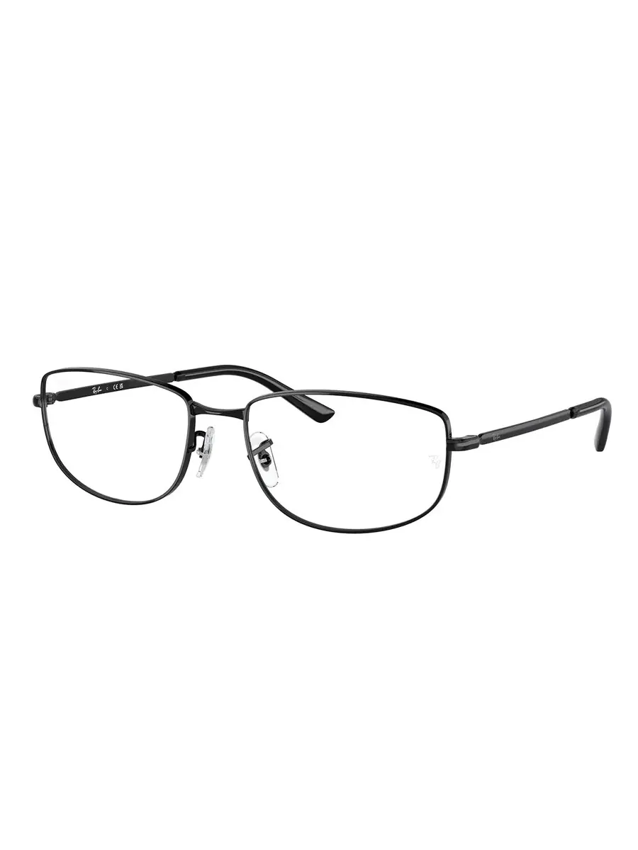 Очки Ray Ban Demo Irregular унисекс RX3732V 2509 54 Ray-Ban