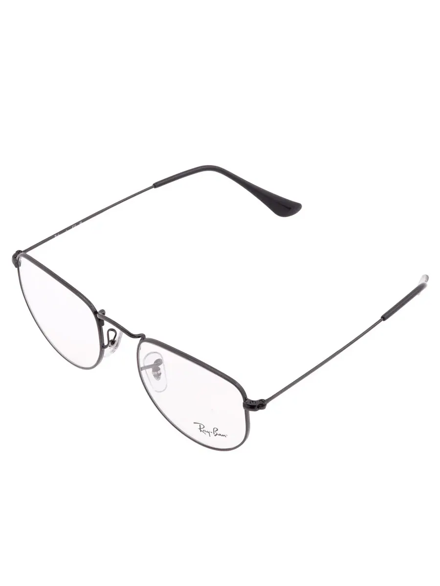 Очки Ray Ban Demo Irregular унисекс RX3958V 2509 50 Ray-Ban — 3
