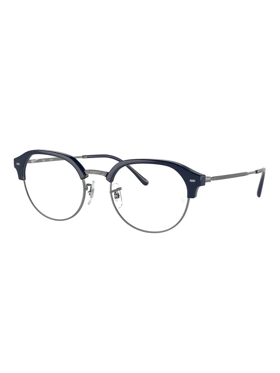 Очки Ray Ban Demo Irregular унисекс RX7229 8210 53 Ray-Ban