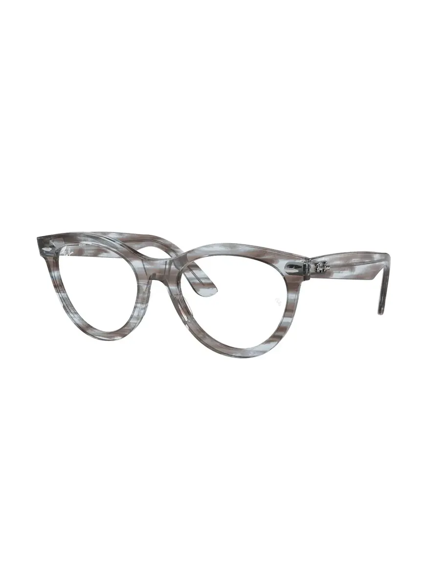 Очки Ray Ban Demo Oval унисекс RX2241V 8361 54 Ray-Ban