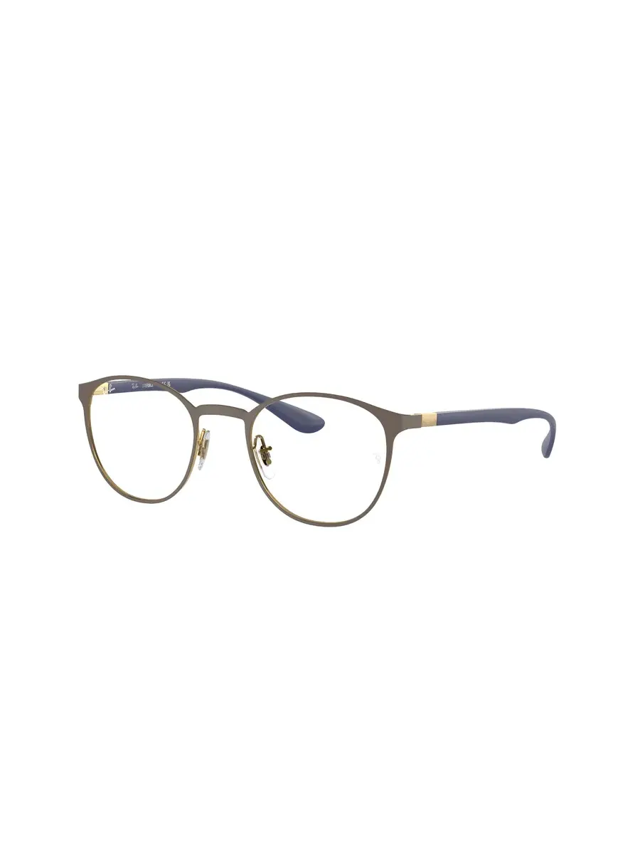 Унисекс очки Ray Ban Demo Phantos RX6355 3159 52 Ray-Ban